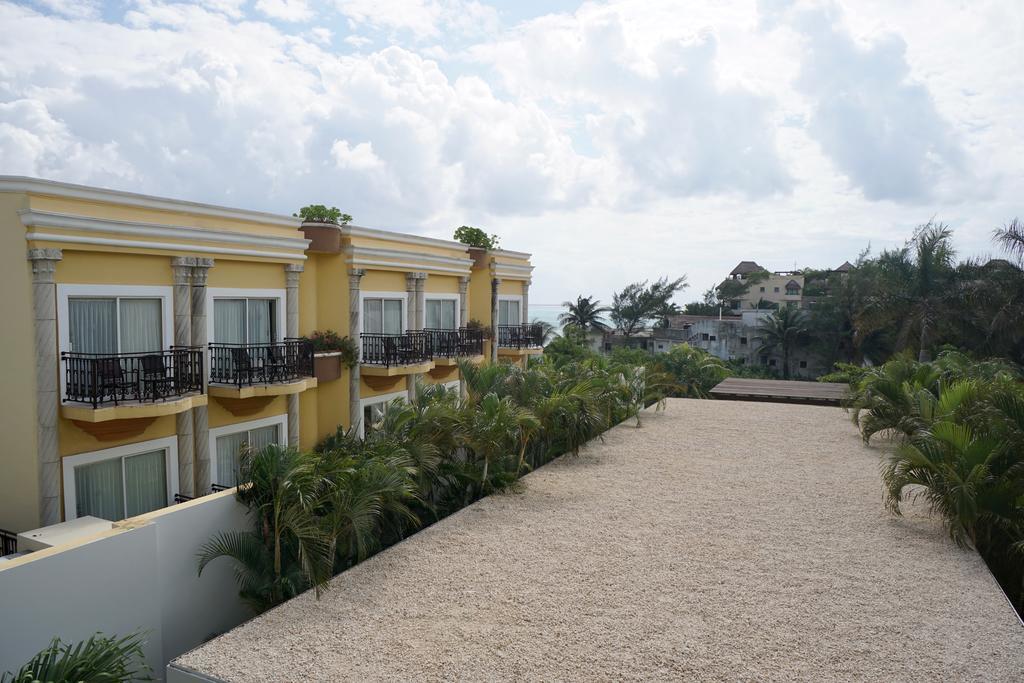 Apartment Magia By Playa Moments