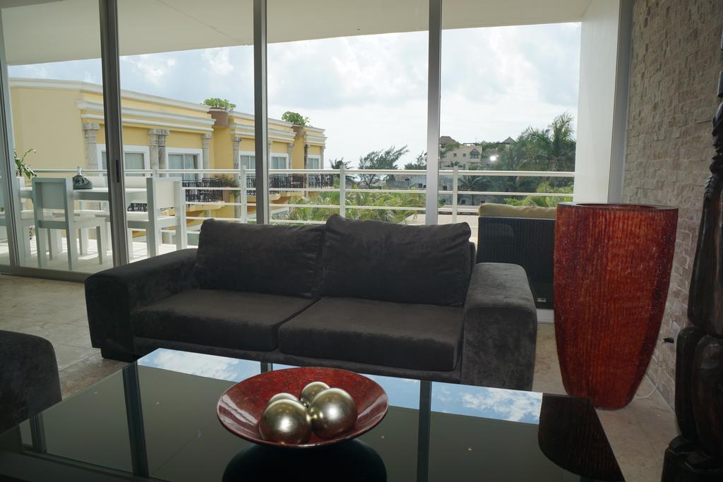 Apartment Magia By Playa Moments *