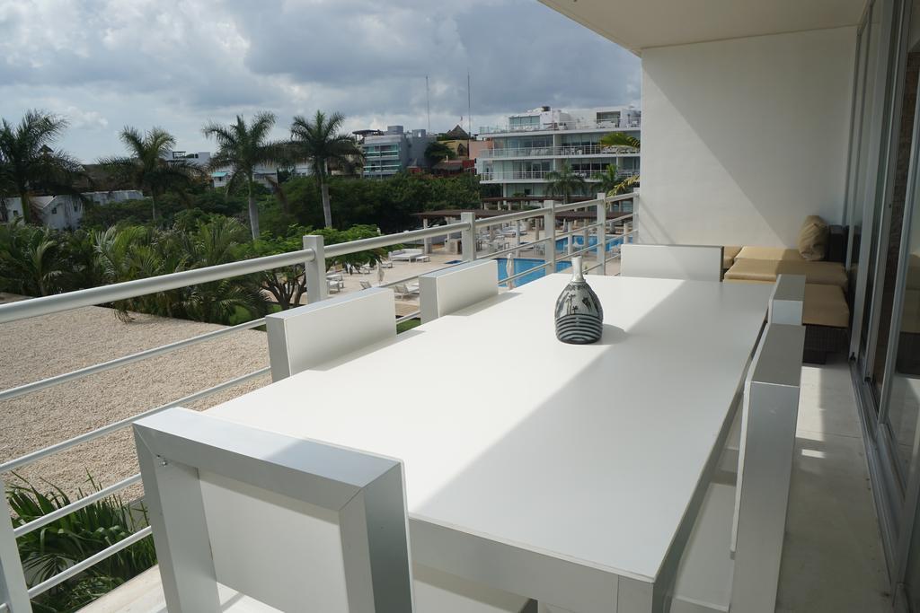 Apartment Magia By Playa Moments *
