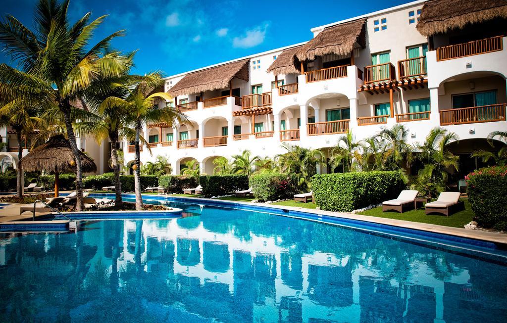 Resort Valentin Imperial Riviera Maya - Adults Only