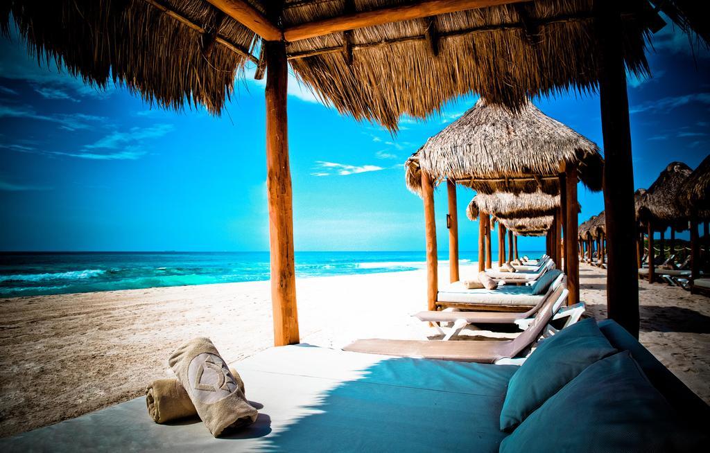 Resort Valentin Imperial Riviera Maya - Adults Only Playa Paraiso