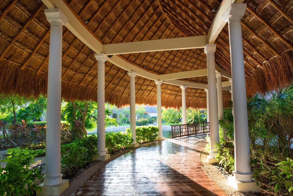 Valentin Imperial Riviera Maya - Adults Only 5*