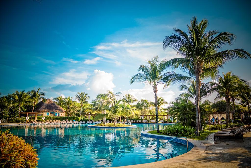 Valentin Imperial Riviera Maya - Adults Only Resort 5*