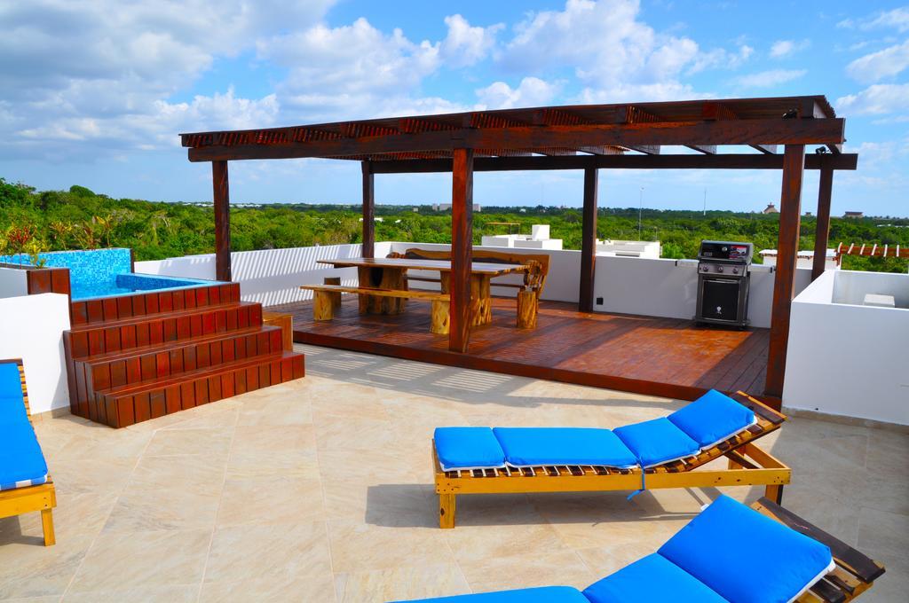 Eva Luxury Akumal