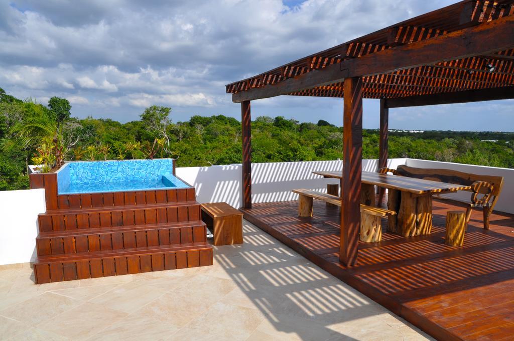Villa Eva Luxury *