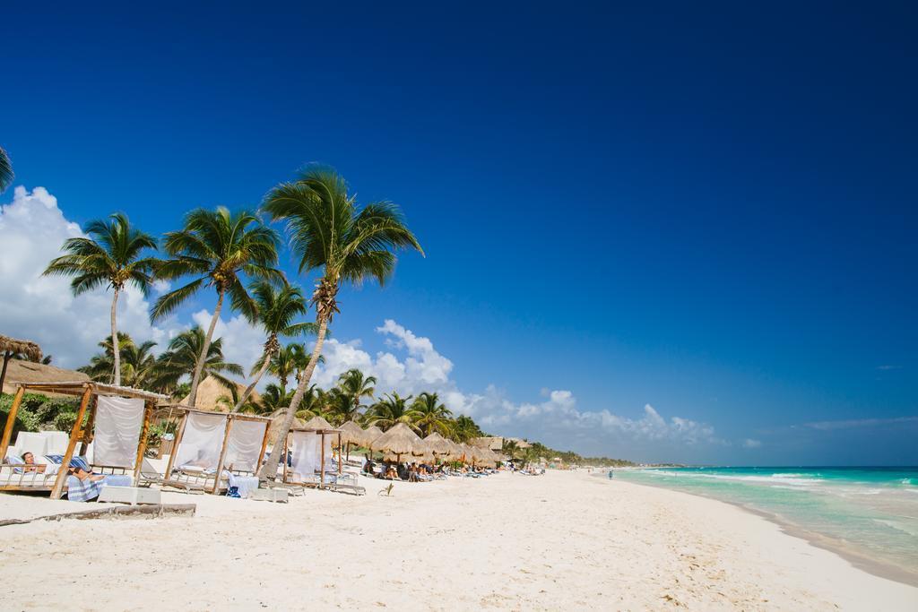 Hip By Ana Y Jose 4* Tulum