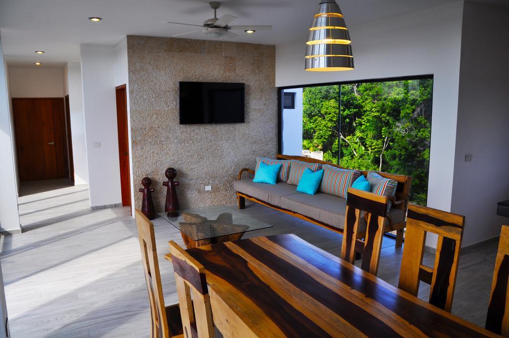 Eva Luxury Villa *