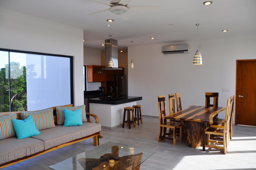 Eva Luxury Villa Akumal
