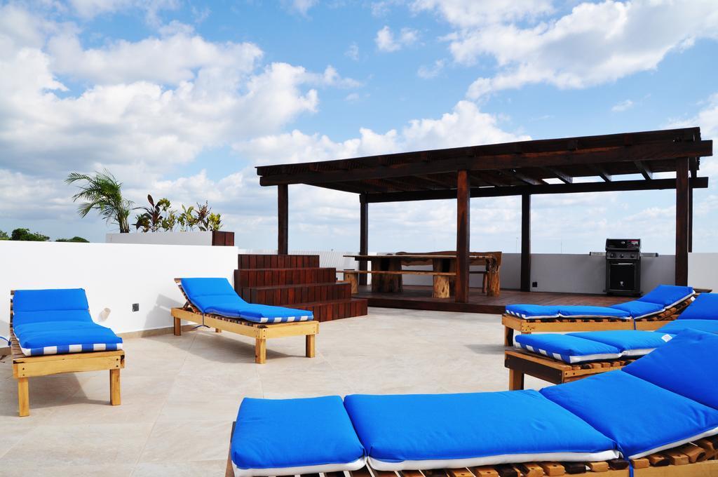 Eva Luxury Villa *