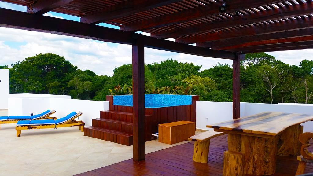 Eva Luxury Villa *