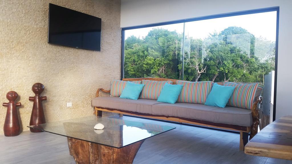 Eva Luxury Villa