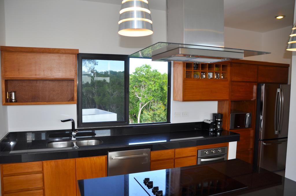 Villa Eva Luxury