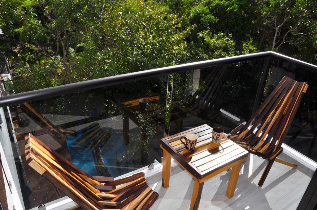 Eva Luxury Akumal