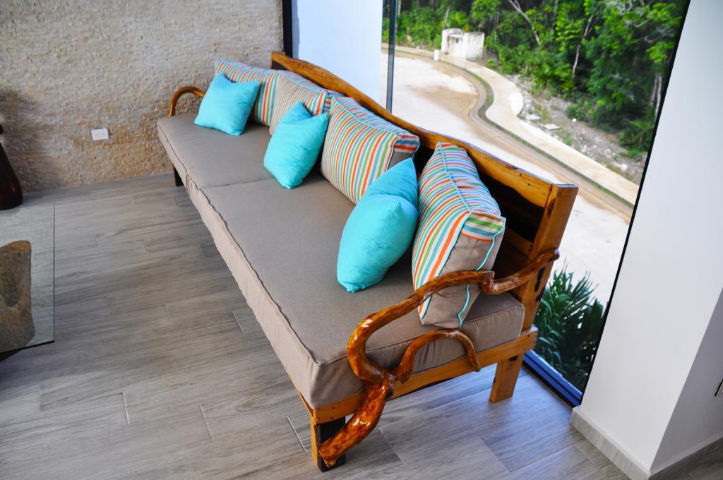 Villa Eva Luxury Akumal