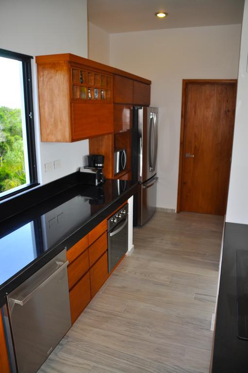 Eva Luxury Akumal