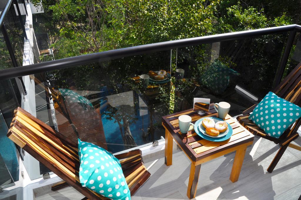 Eva Luxury Villa *