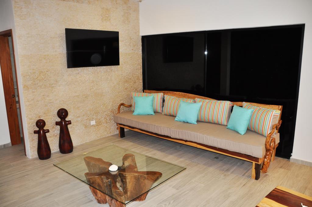 Eva Luxury Akumal