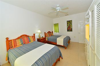 Costa Del Sol Apartment
