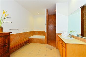 Apartment Costa Del Sol *