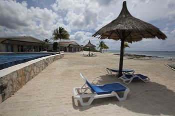 Apartment Costa Del Sol Cozumel
