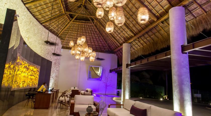 Senses Riviera Maya - Ocean Front Boutique - Adults Only Punta Maroma