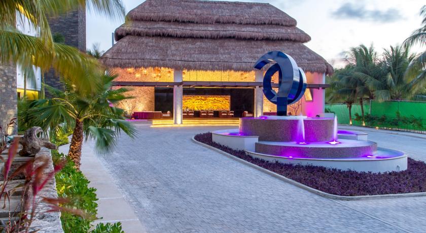 Hotel Senses Riviera Maya - Ocean Front Boutique - Adults Only Punta Maroma