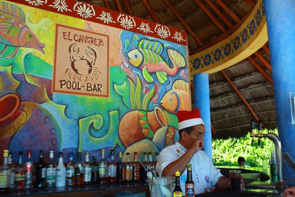 Charming Within Bahia Principe 5* *