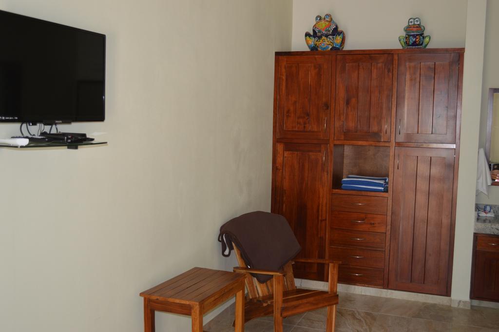 Myoli B&b. Playa Del Carmen, México