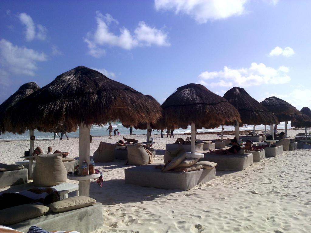 Viento De Mar Hotel