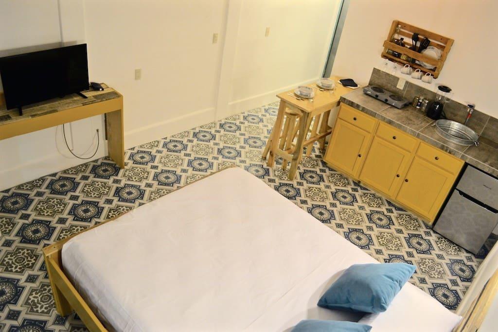 Boheme Apartment Playa del Carmen