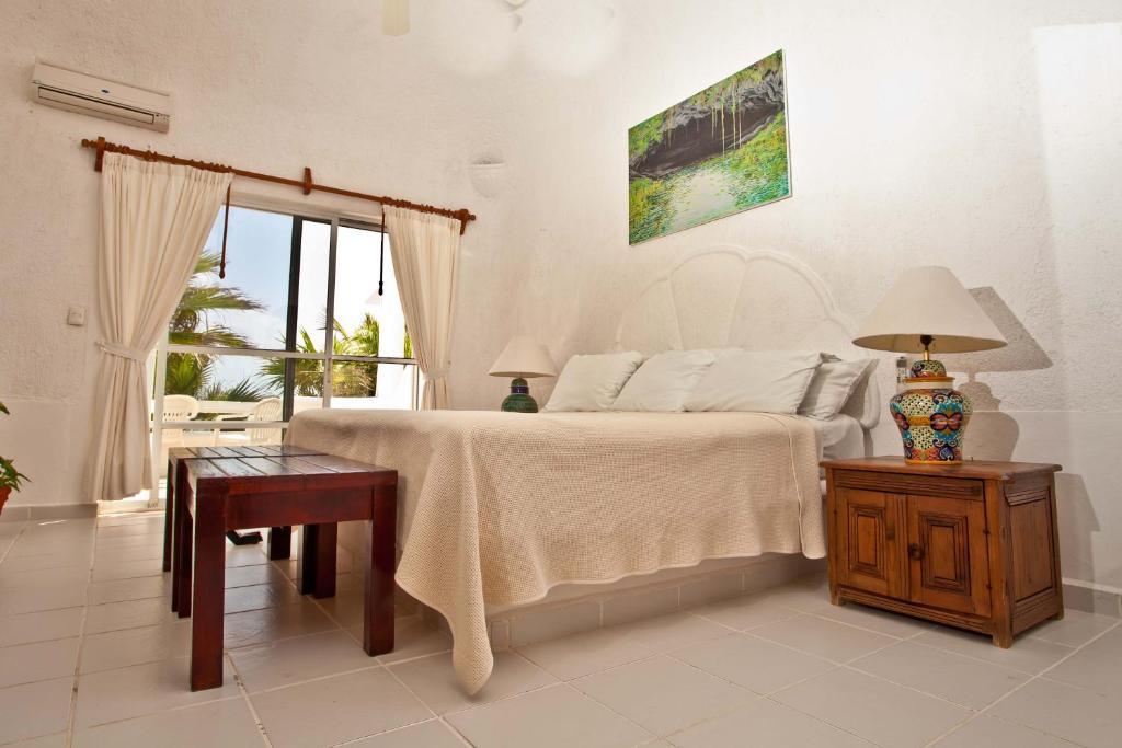 Villa Villas Flamingo