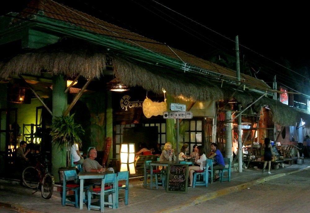 Pensão Luna Del Sur