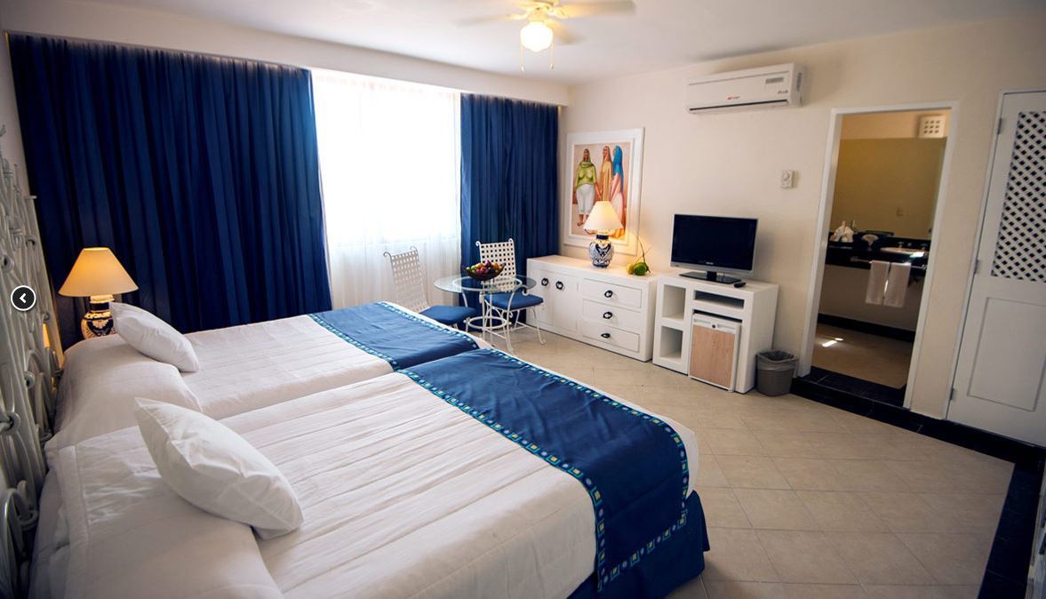 Oasis Tulum Lite 4*