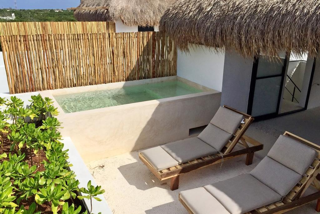 Saasil Hotel Tulum