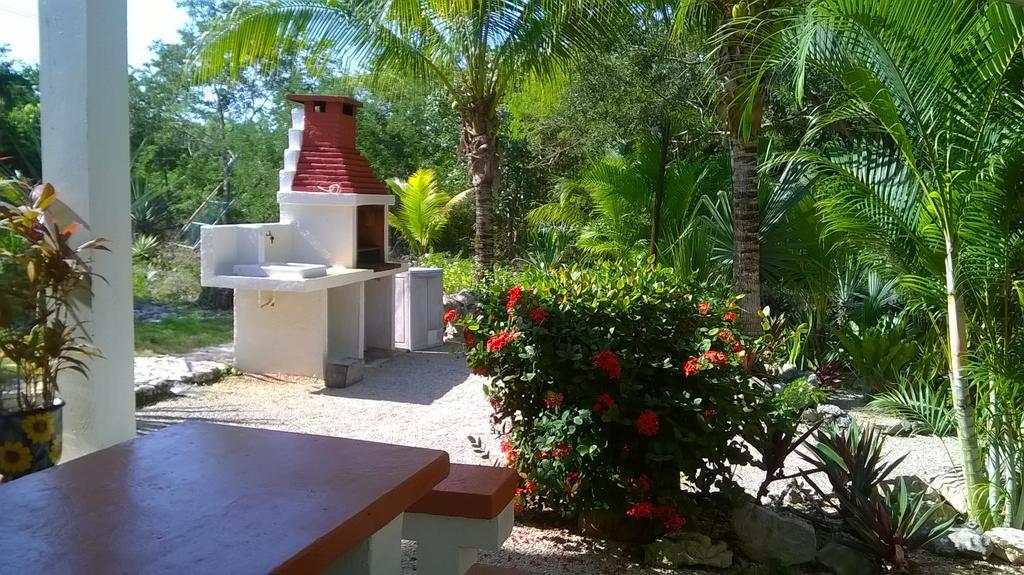 Casa De Tortugas I Tour 2*