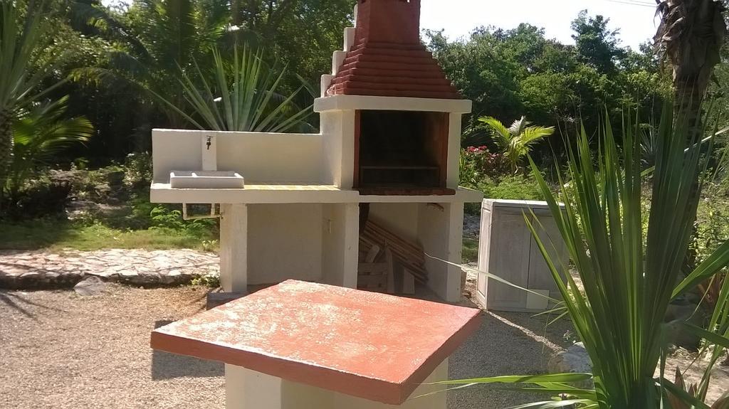 Hotel Casa De Tortugas I Tour