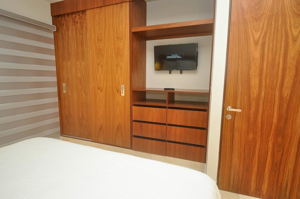 Apartment Terrazas 104