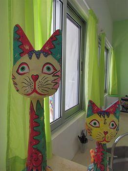 Apartamento Casa Chachalaca