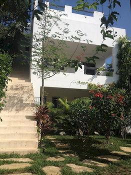 Apartamento Casa Chachalaca *