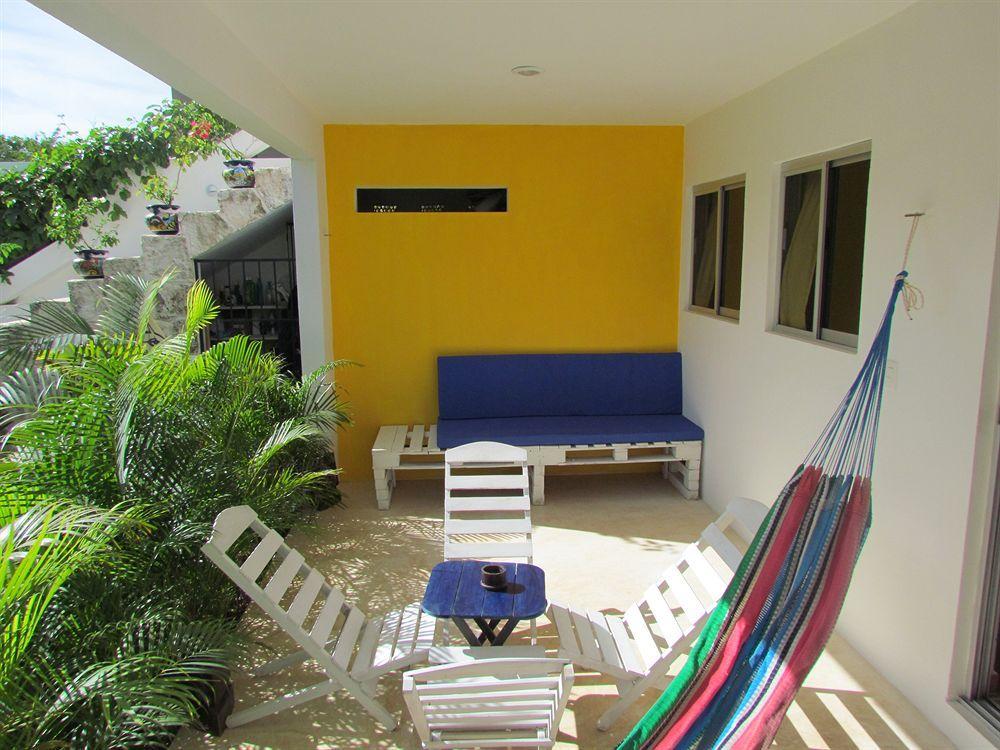 Casa Chachalaca * Tulum