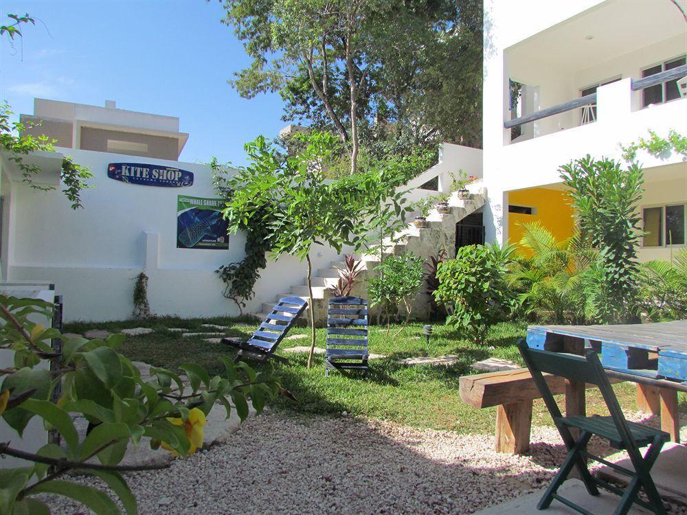Casa Chachalaca * Tulum