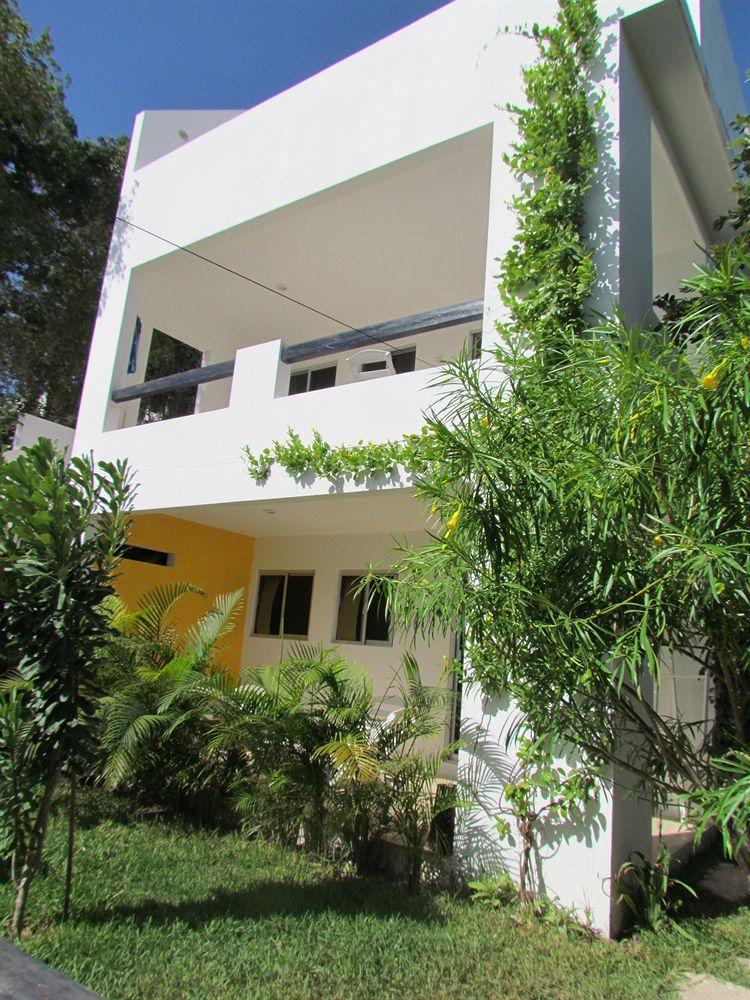 Apartamento Casa Chachalaca *