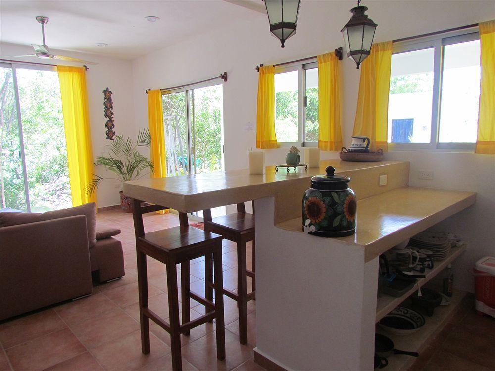 Casa Chachalaca Apartamento *