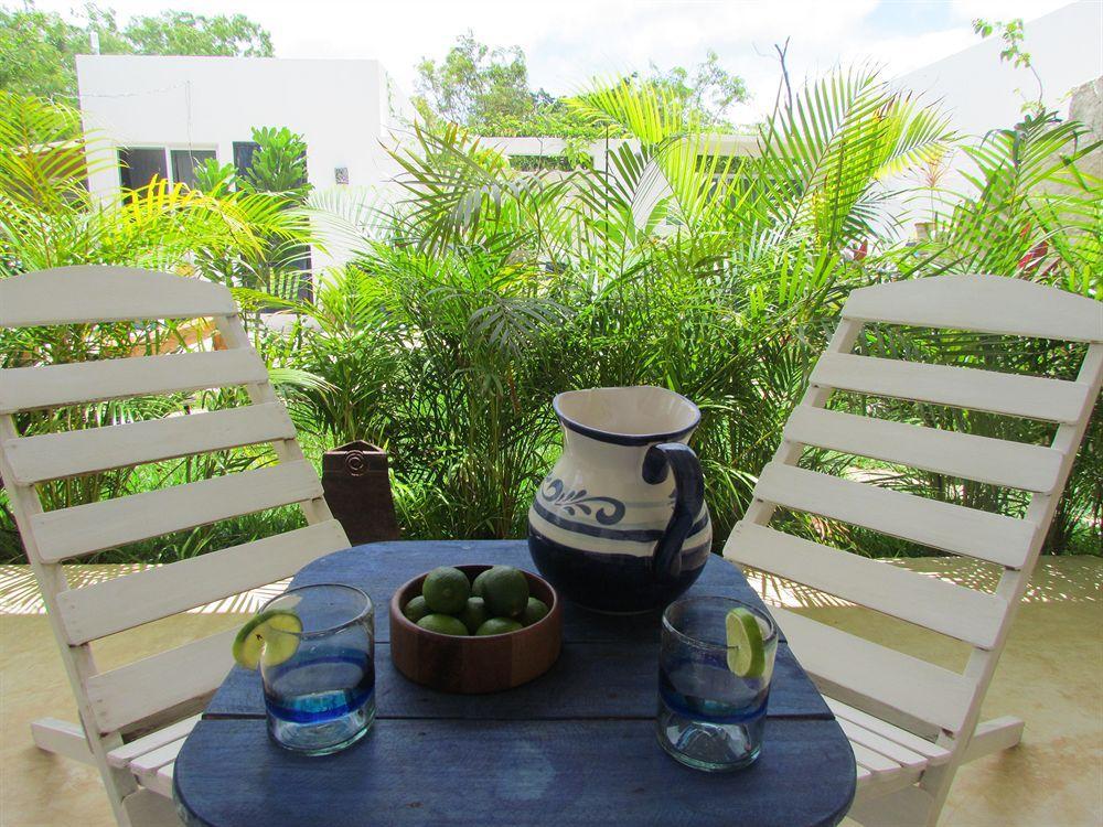 Casa Chachalaca Apartamento *