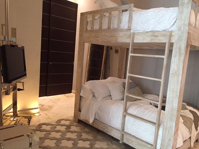 Apartment Luxury At Playa Mamitas Playa del Carmen