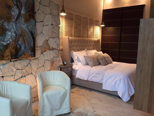 Luxury At Playa Mamitas