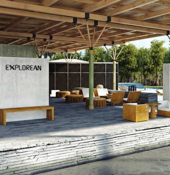 The Explorean Resort Cozumel