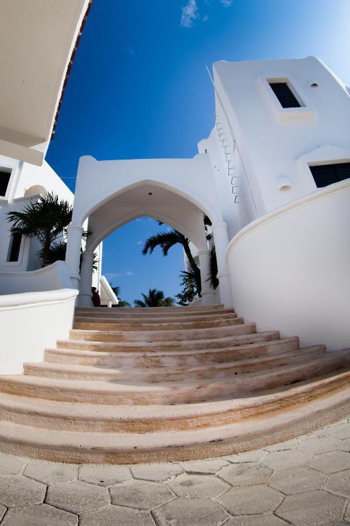 Villas Flamingo Villa