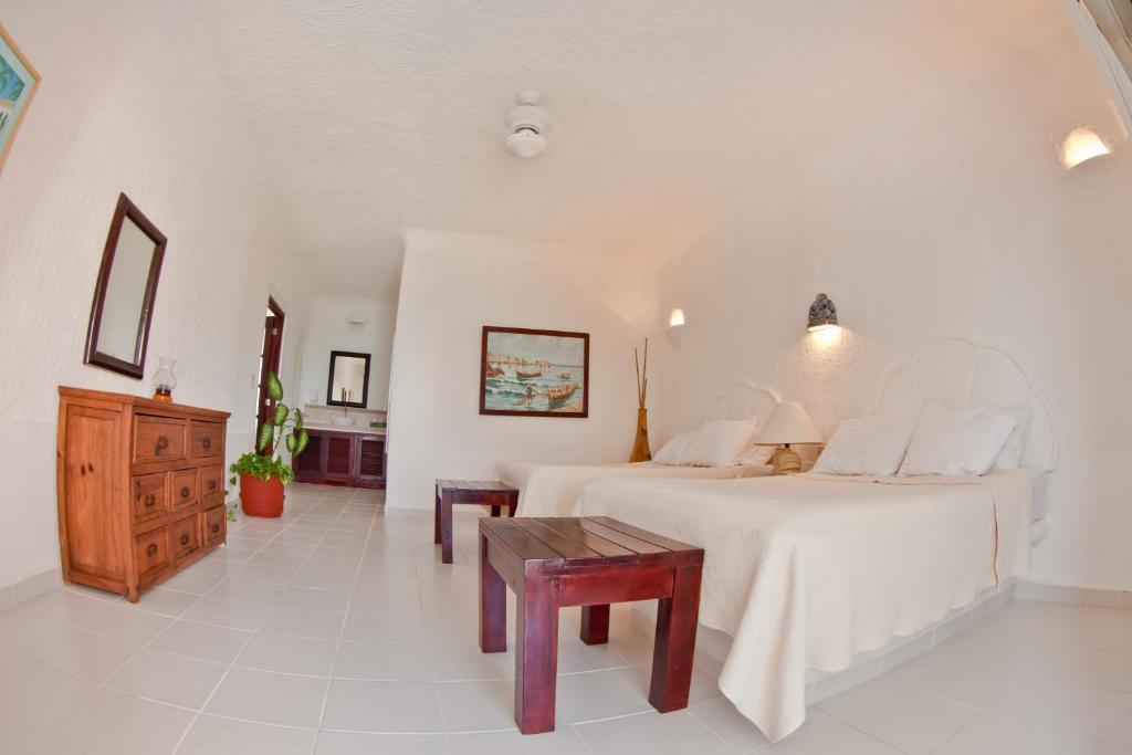 Villas Flamingo Villa *