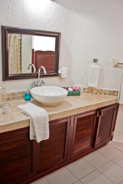 Villa Villas Flamingo Akumal